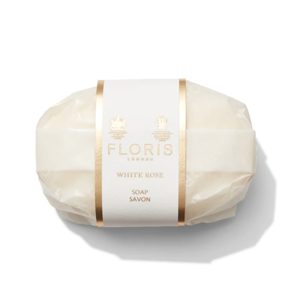 Floris Single Luxury Soap 100g
